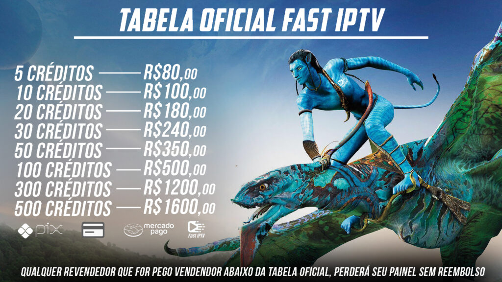 tabelacreditosfastiptv